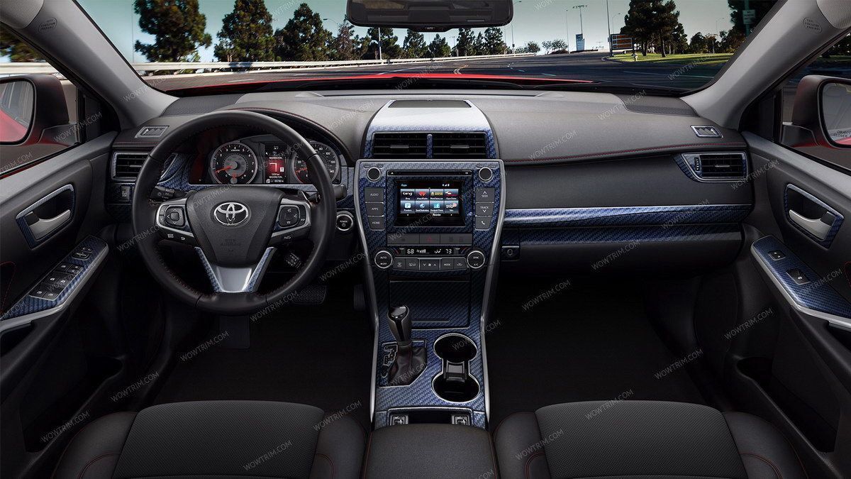 SCZ - African Zebra Wood