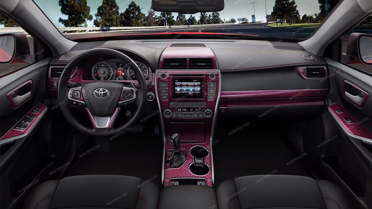 SCZ - African Zebra Wood