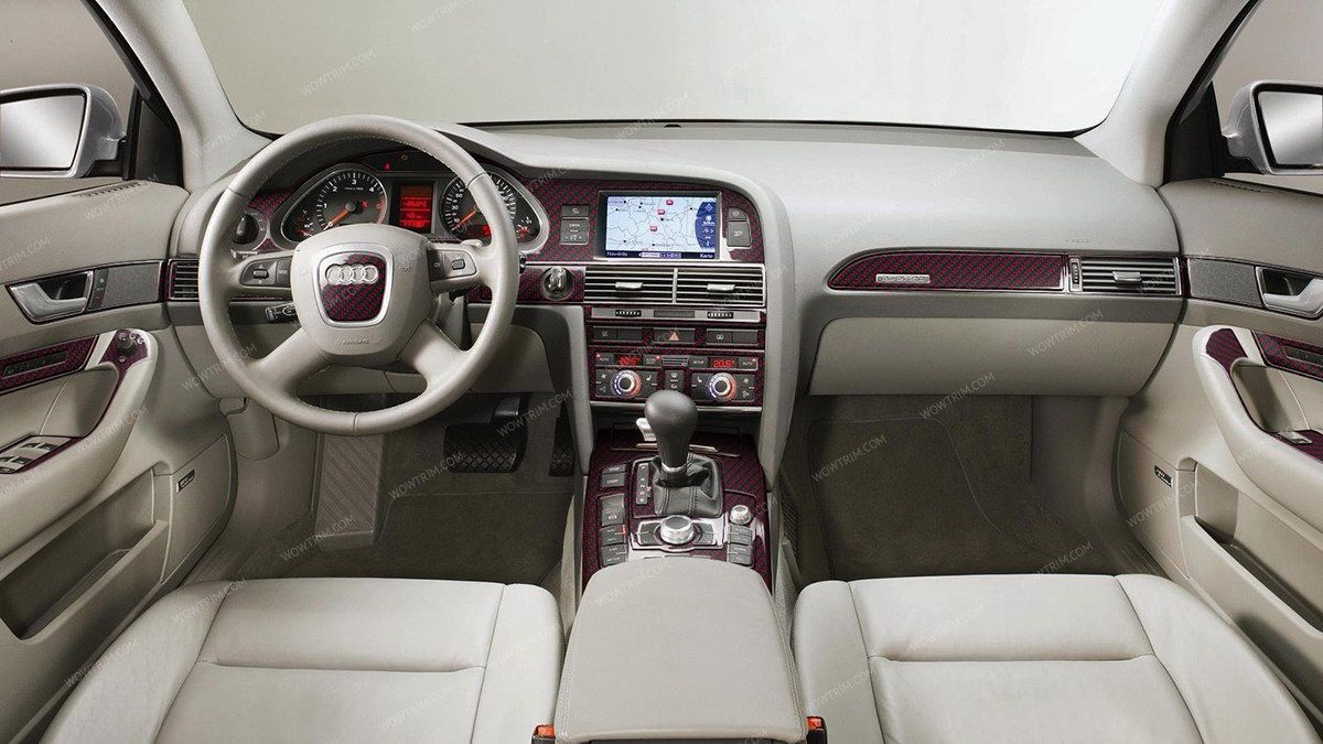 OEM Match - Dark Brown Walnut