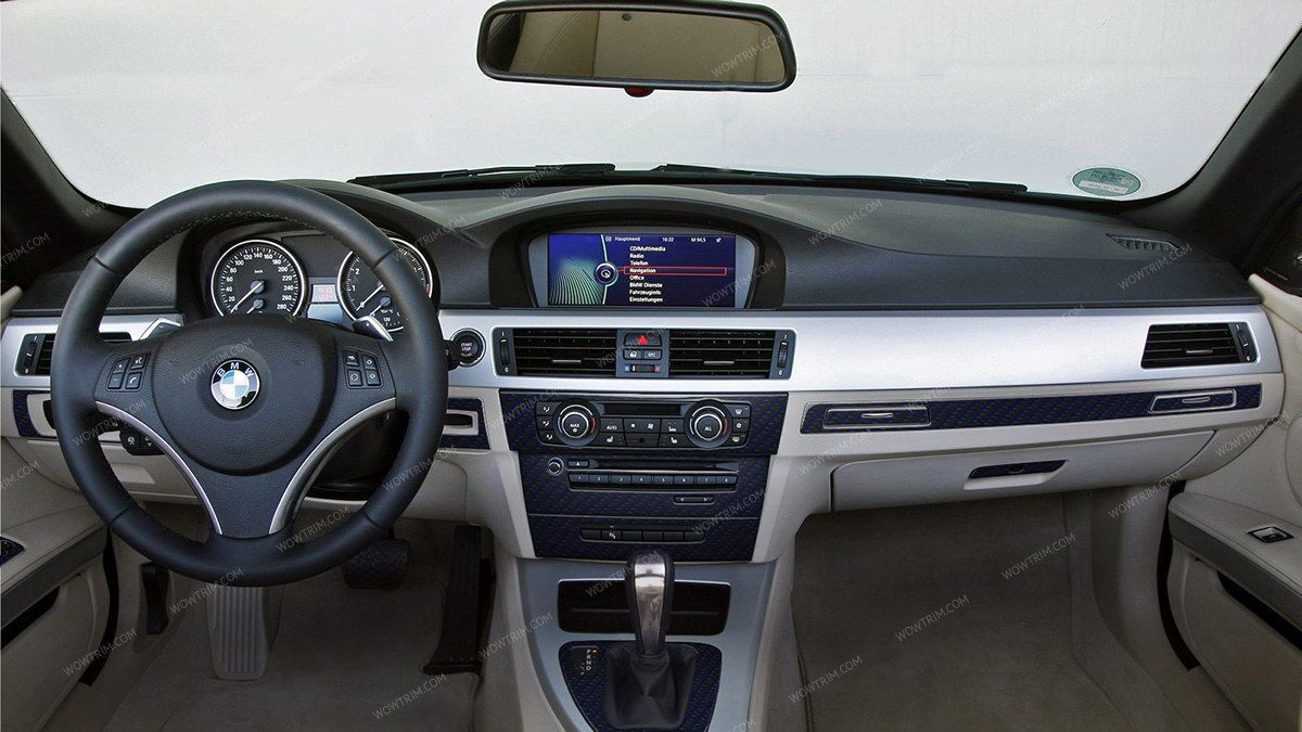 OEM Match - Real Brushed Aluminum