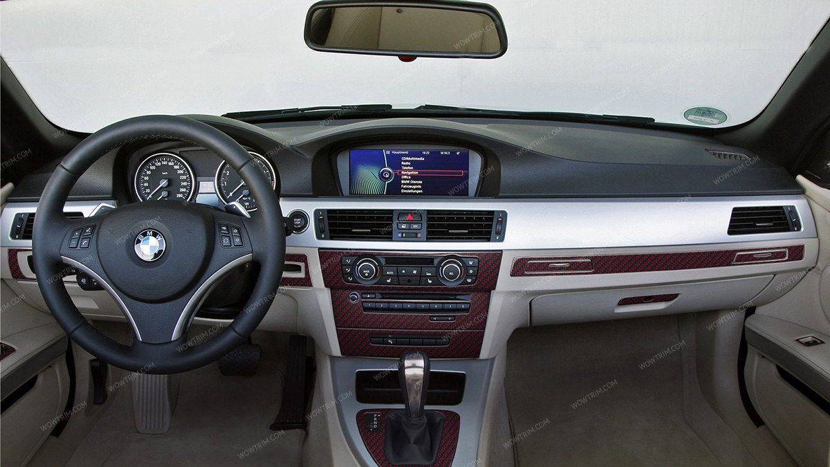 OEM Match - Real Brushed Aluminum