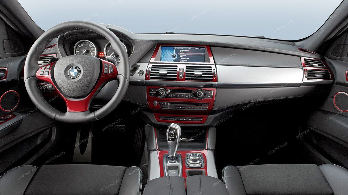 Match OEM - Brushed Aluminum