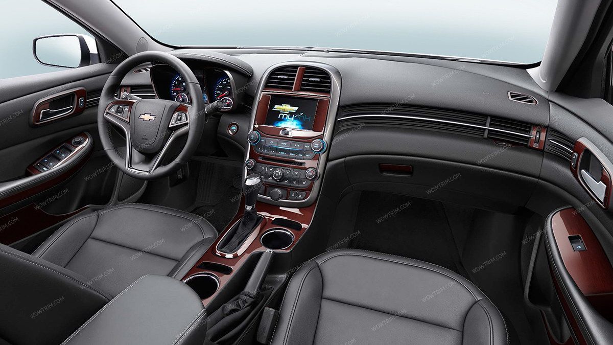 SCZ - African Zebra Wood