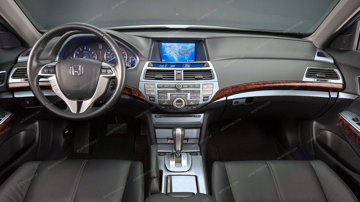 Match OEM - Accord Crosstour