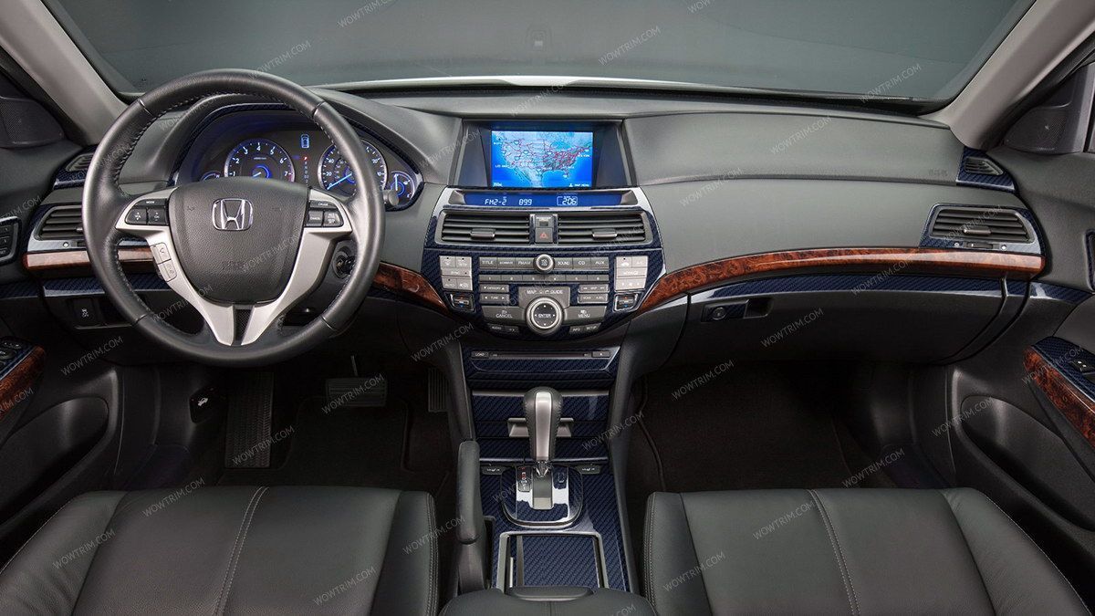 Match OEM - Accord Crosstour