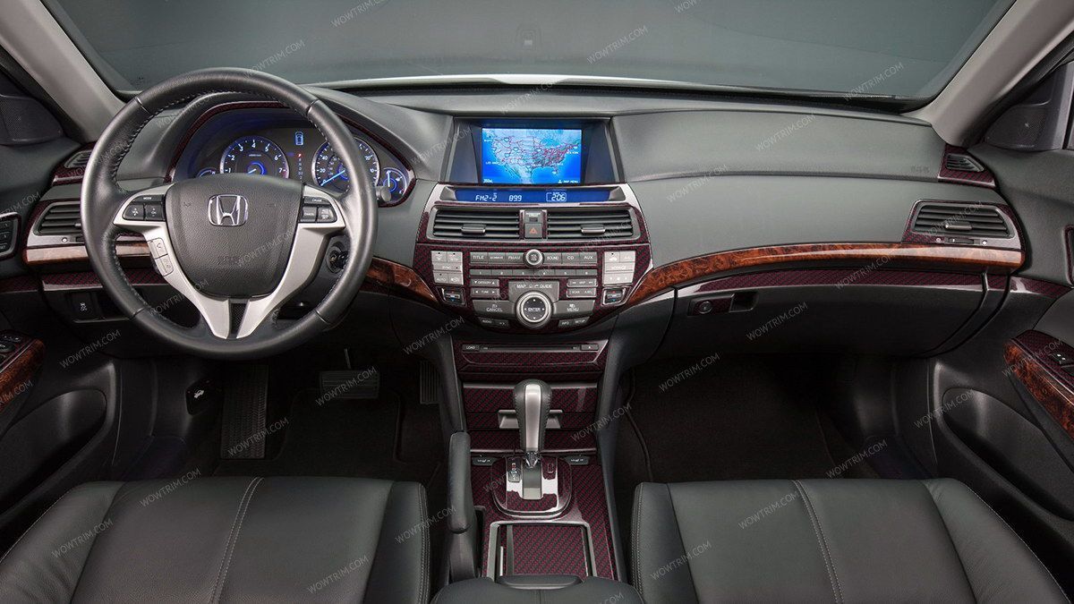 Match OEM - Accord Crosstour