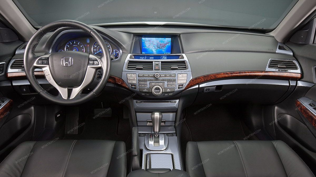 Match OEM - Accord Crosstour