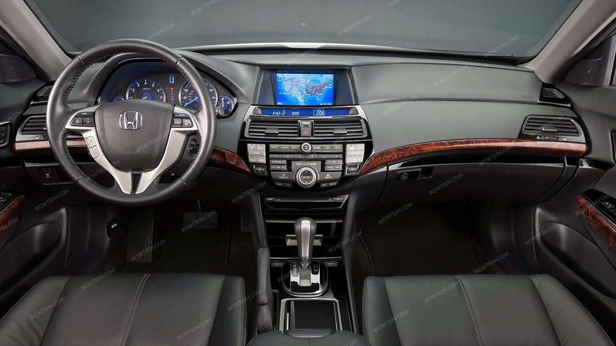 Match OEM - Accord Crosstour