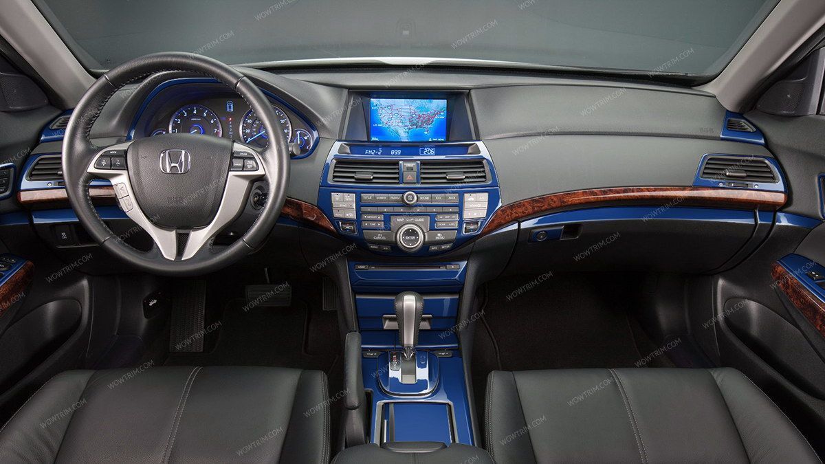 Match OEM - Accord Crosstour