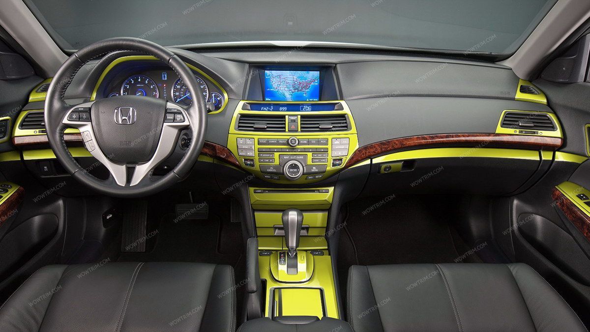 Match OEM - Accord Crosstour