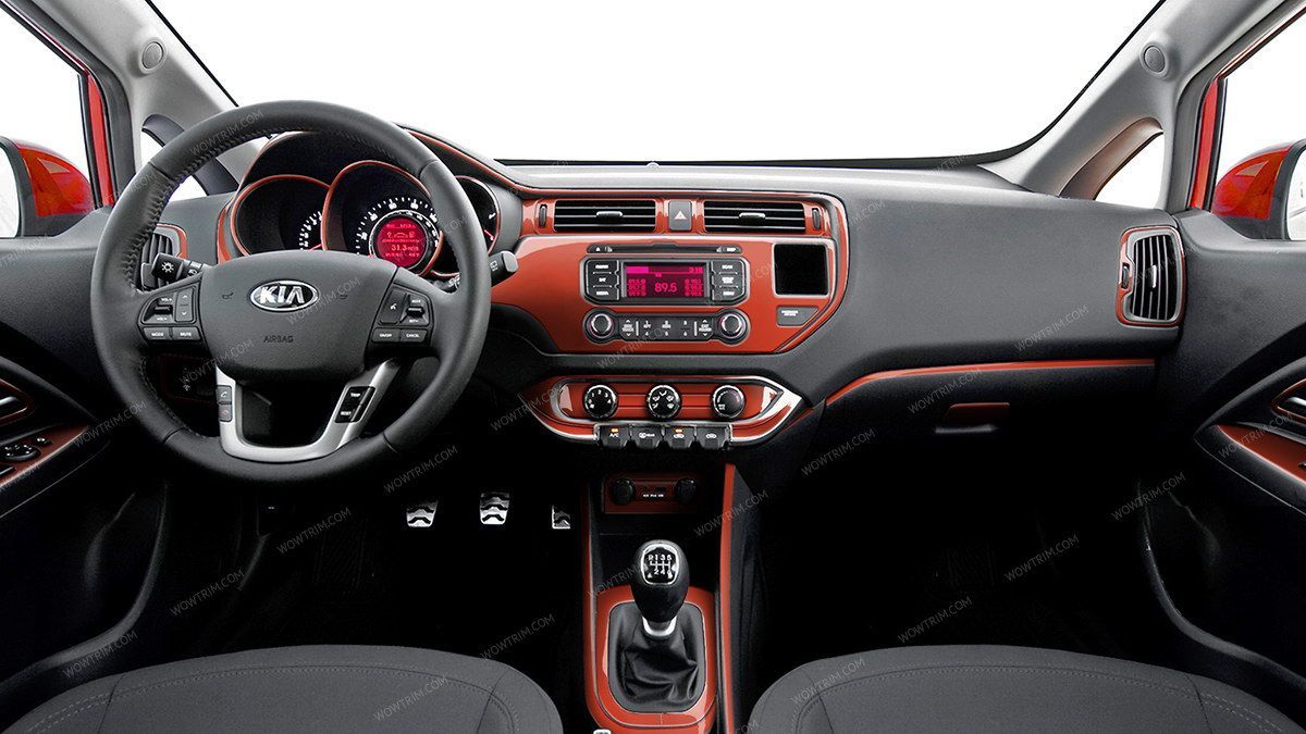 SCZ - African Zebra Wood