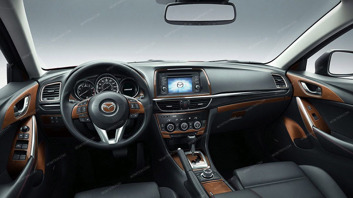 SCZ - African Zebra Wood