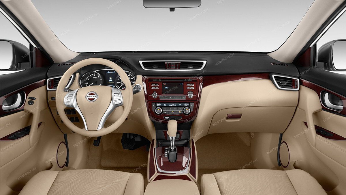 SCZ - African Zebra Wood
